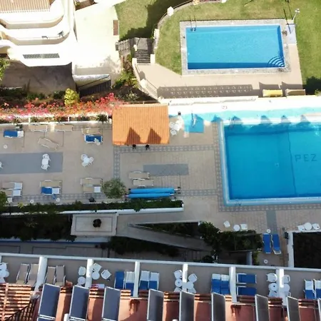 Apartment Bonito Estudio Con Wifi, Ac, Piscina En Puerto De La Cruz *