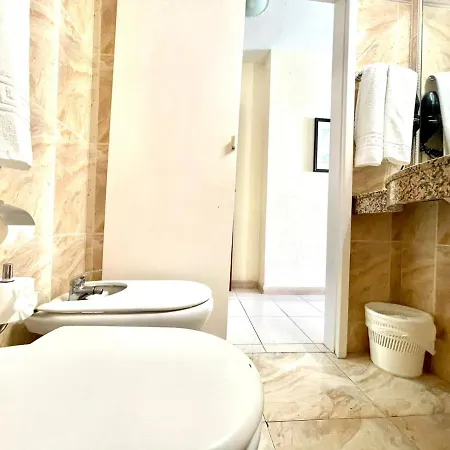 Bonito Estudio Con Wifi, Ac, Piscina En Puerto De La Cruz Apartment *