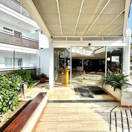 Bonito Estudio Con Wifi, Ac, Piscina En Puerto De La Cruz *