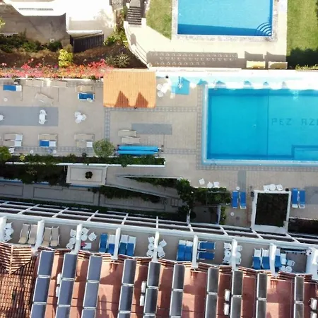 Apartment Bonito Estudio Con Wifi, Ac, Piscina En Puerto De La Cruz *