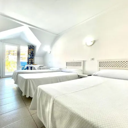 Bonito Estudio Con Wifi, Ac, Piscina En Puerto De La Cruz Apartment Puerto de la Cruz (Tenerife)